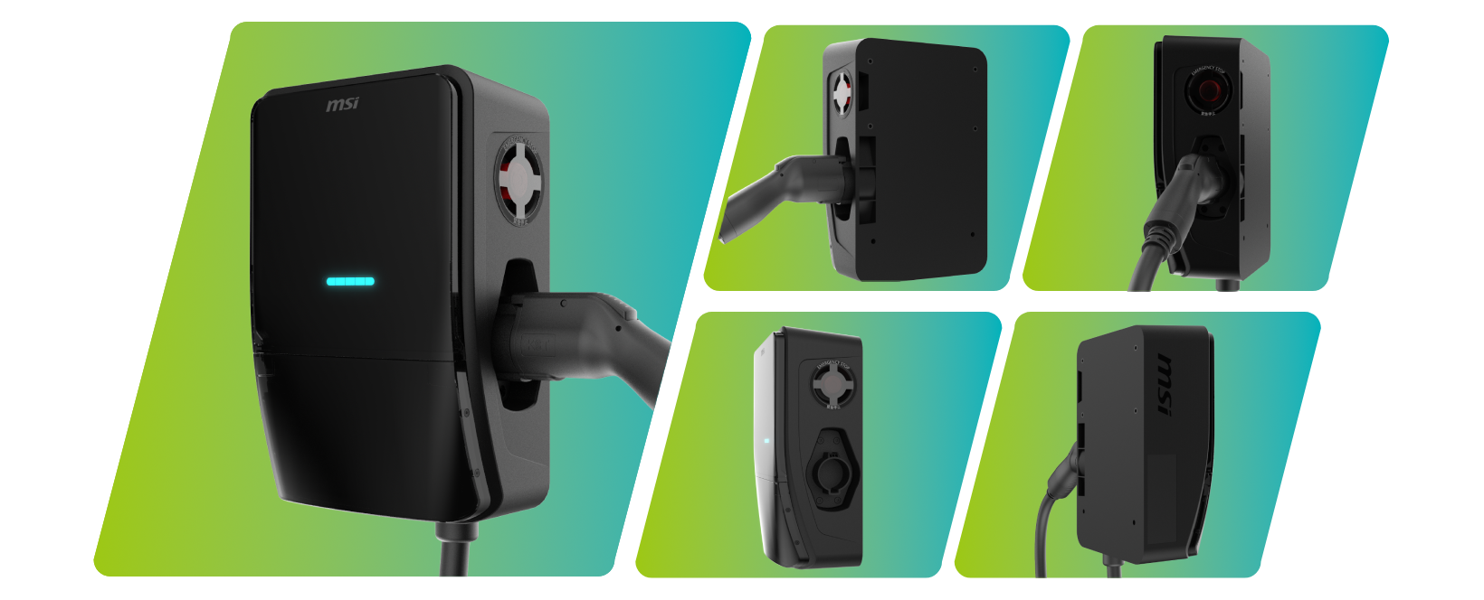 Engineered for Safety and Reliability